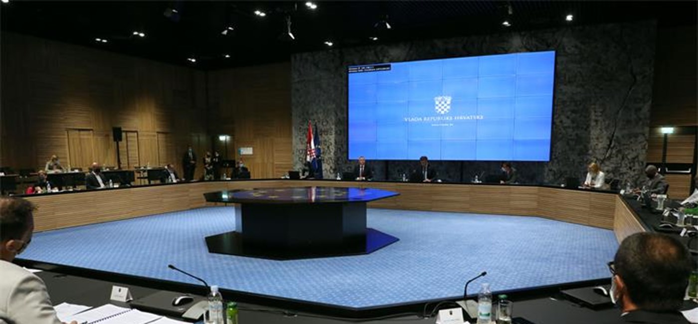 Želimo da obnova bude utemeljena na stručnoj podlozi, a najvažnija je dugoročna sigurnost građana